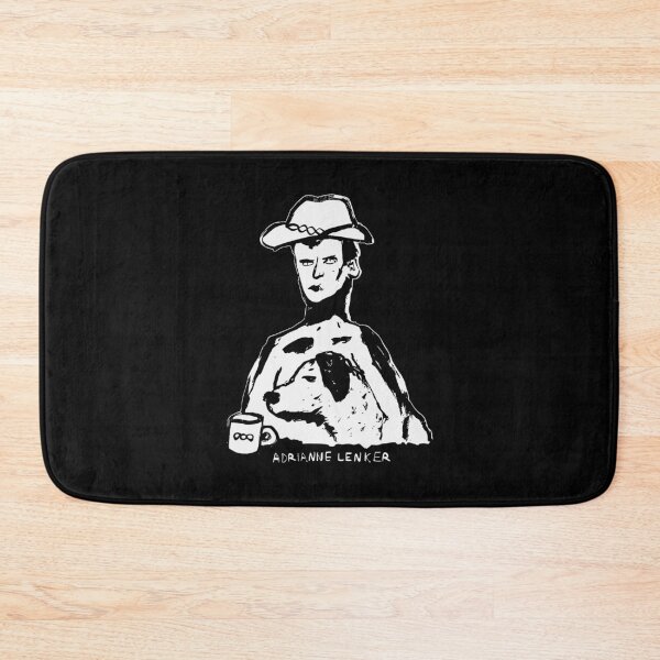 Item preview, Productos de Big Thief Adrianne y Oso designed and sold by SiroBellucci.