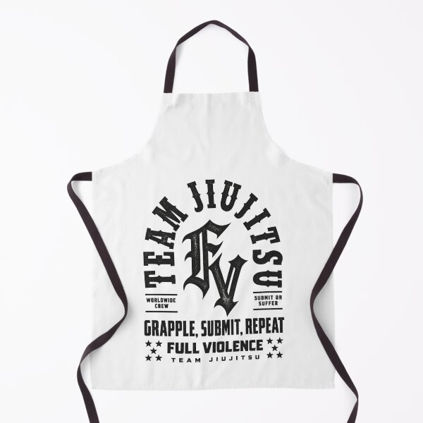 Item preview, Team Jiu Jitsu "Grapple, Submit, Repeat" designed and sold by JeyVel.