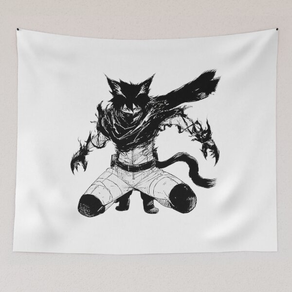 Item preview, Black Torch designed and sold by derricwise.