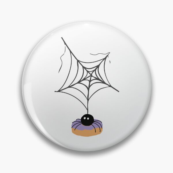 Aperçu de l'œuvre Dunkin' Runs On Merch Dunkin' Halloween créée et vendue par SiroBellucci.