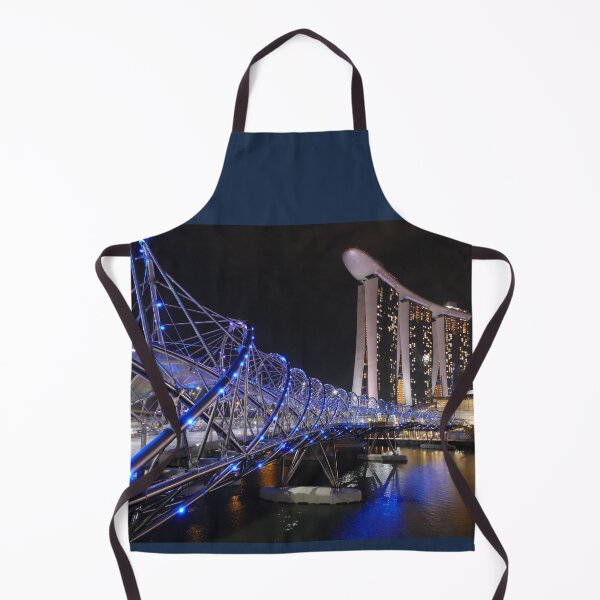 Item preview, Marina Bay Sands Singapore designed and sold by PhotosByG.