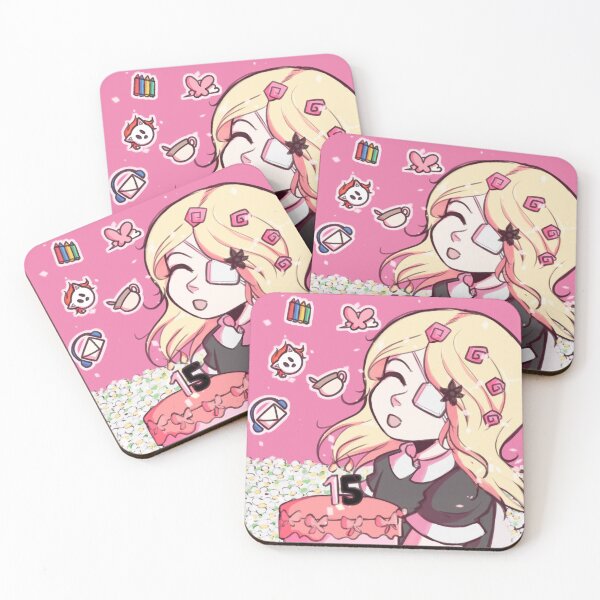Item preview, Bbirthday - Bianca Birthday designed and sold by YunSeven.