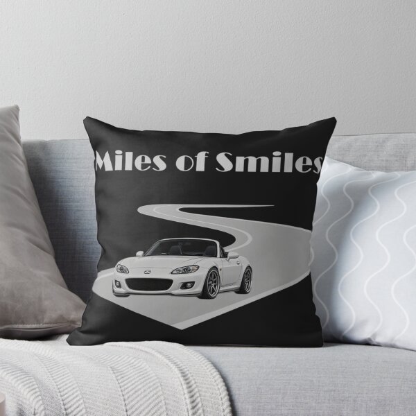 Item preview, Miles of Smiles designed and sold by MyYata.