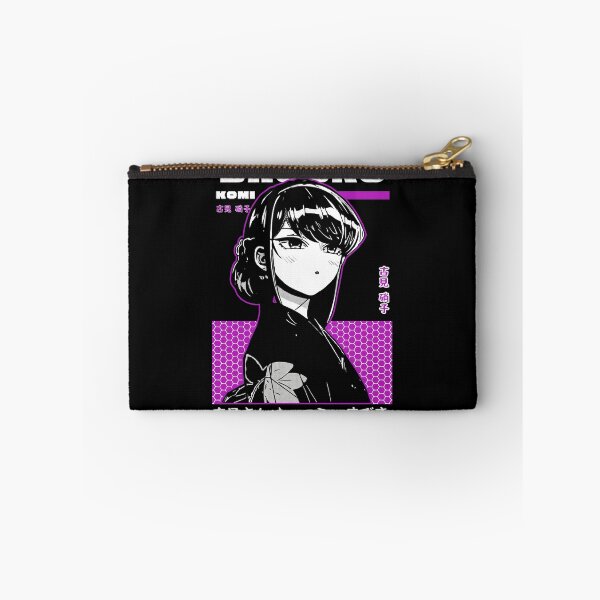 Item preview, Komi Shouko designed and sold by ZORO MAZE.