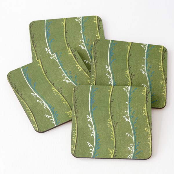 Item preview, Woodblock print of Japanese textile (1904) by Furuya Korin. Design 47 designed and sold by AngyDesigns49.
