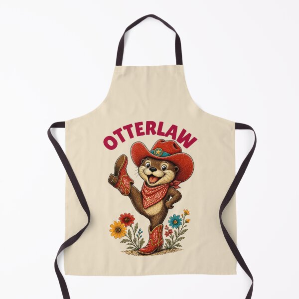 Item preview, OTTERLAW designed and sold by Rosie's Wildflower Boutique.