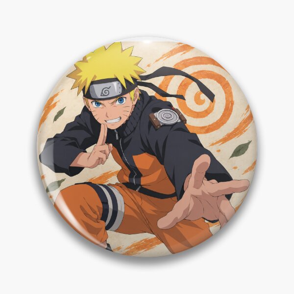 Item preview, Naruto designed and sold by Otteru.