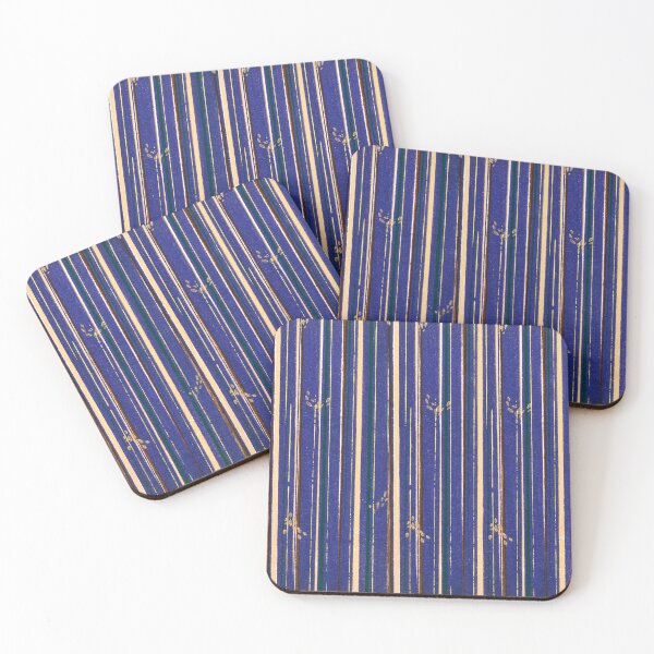 Item preview, Woodblock print of Japanese textile (1904) by Furuya Korin. Design 50 designed and sold by AngyDesigns49.