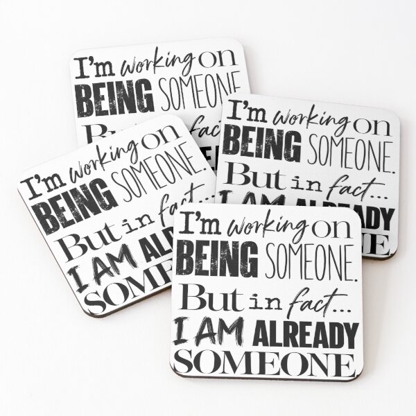 Item preview, I Am Somebody designed and sold by HarTee.
