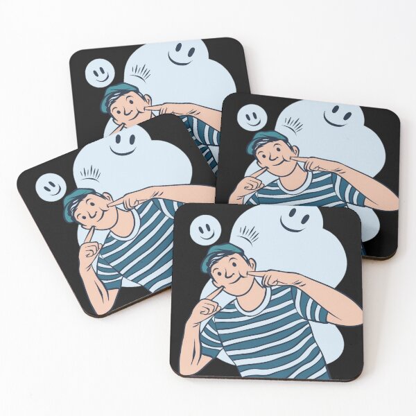 Item preview, Smile For The Camera Retro designed and sold by martinillish.