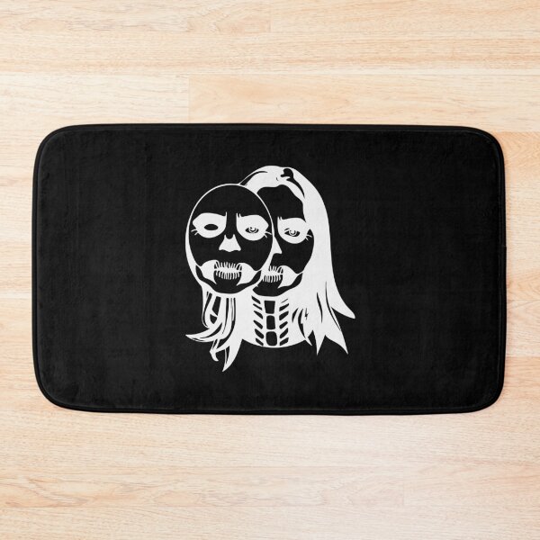 Item preview, Lizzy Mcalpine Merch Skull Face designed and sold by SiroBellucci.