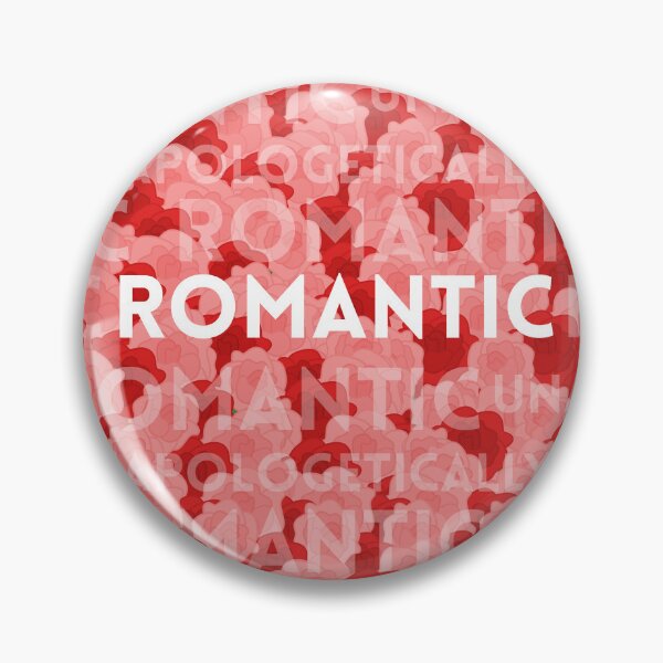 Item preview, Unapologetically Romantic designed and sold by JMC-Artworks.