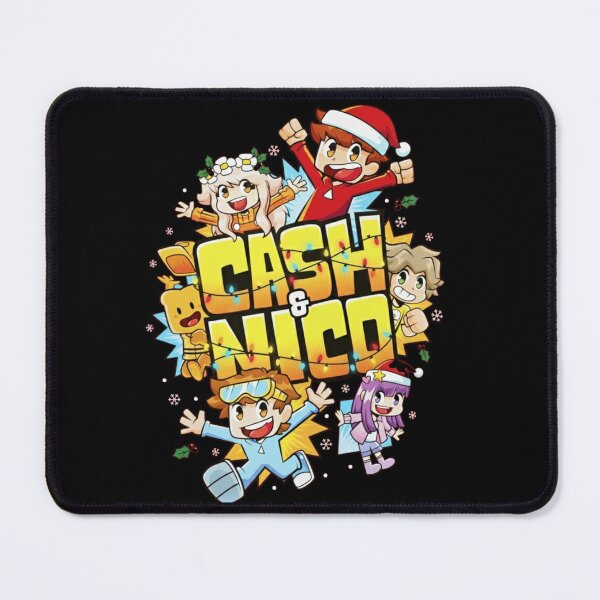 Item preview, Cash and nico christmas designed and sold by KidItal.