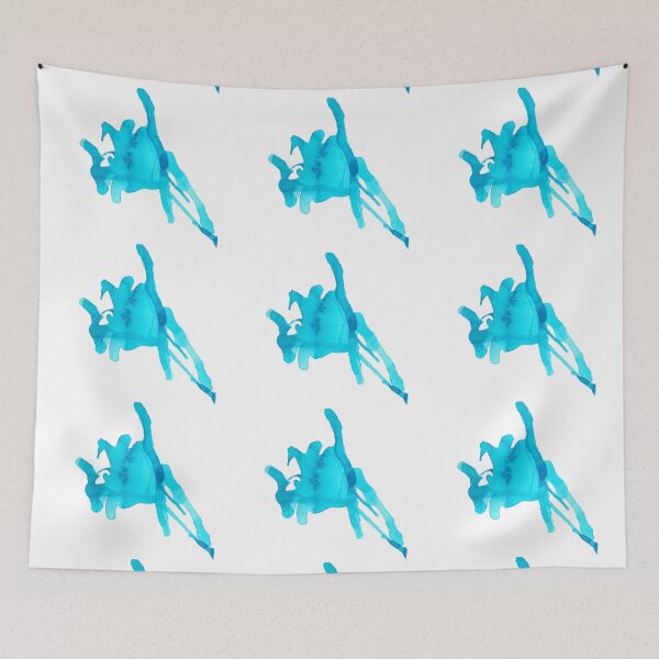 Item preview, Blue, stain of color designed and sold by Fradema.