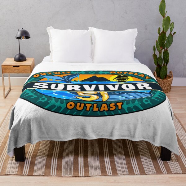 Item preview, Survivor 51 Merch Survivor 51 designed and sold by SiroBellucci.