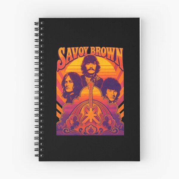 Item preview, Savoy Brown designed and sold by Christophe6.
