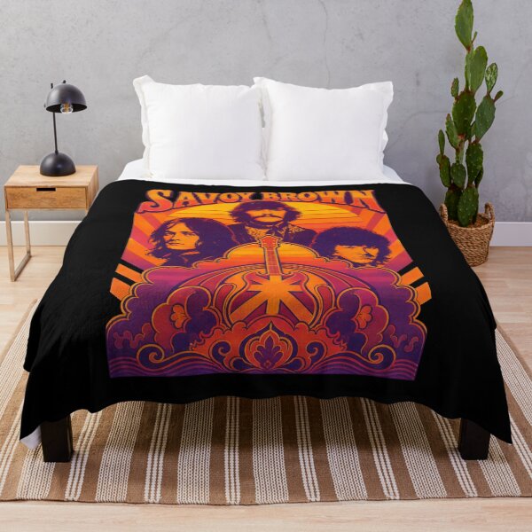Item preview, Savoy Brown designed and sold by Christophe6.