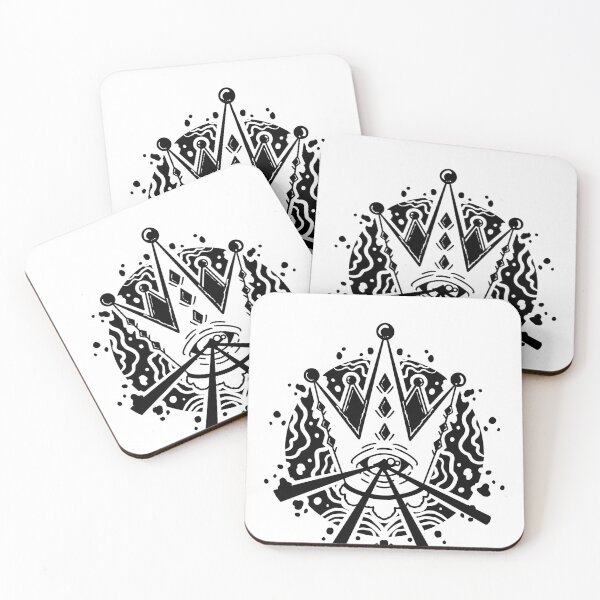 Item preview, Crown Of Power designed and sold by MeSo-Customs.