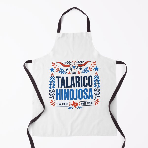 Item preview, Talarico Hinojosa Texas Blue Political Campaign Graphic designed and sold by Designart68.