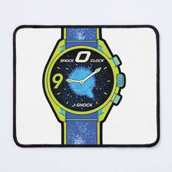 Item preview, Jshock designed and sold by Cosmonute.
