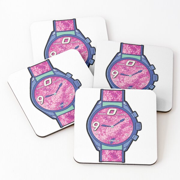 Item preview, Jshock designed and sold by Cosmonute.