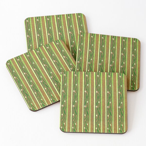 Item preview, Woodblock print of Japanese textile (1904) by Furuya Korin. Design 59 designed and sold by AngyDesigns49.
