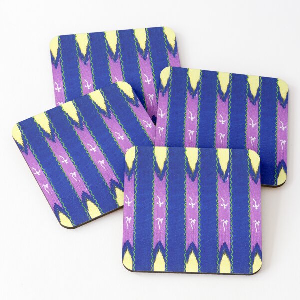 Item preview, Woodblock print of Japanese textile (1904) by Furuya Korin. Design 60 designed and sold by AngyDesigns49.