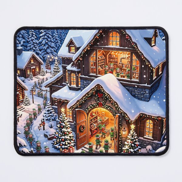 Item preview, North Pole designed and sold by Dabbah Studio.