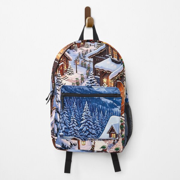 Item preview, North Pole designed and sold by Dabbah Studio.