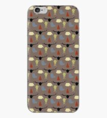 Unknown Pattern iPhone Case