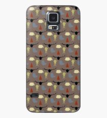 Unknown Pattern Case/Skin for Samsung Galaxy