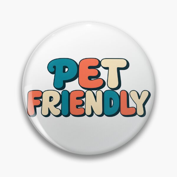 Item preview, Pet friendly 4 designed and sold by Patuspix.