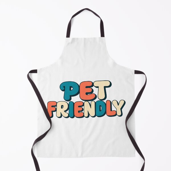 Item preview, Pet friendly 4 designed and sold by Patuspix.