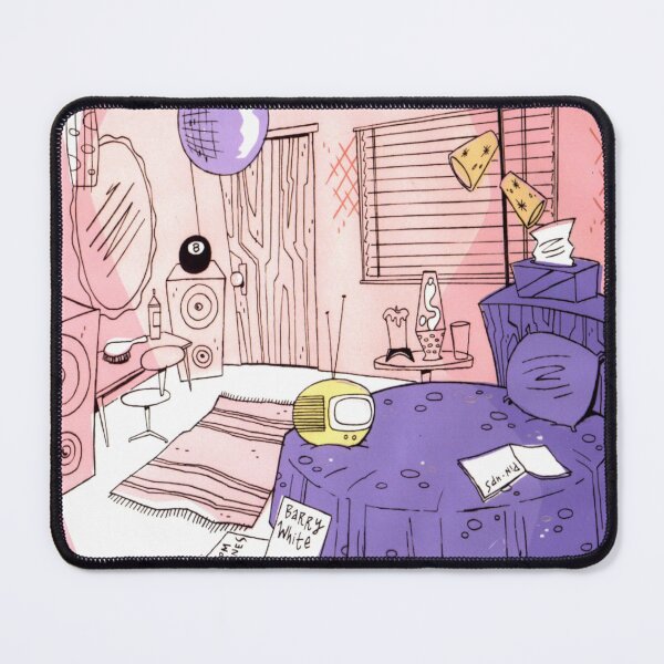 Item preview, Eddy's Room designed and sold by fandomtrash97.