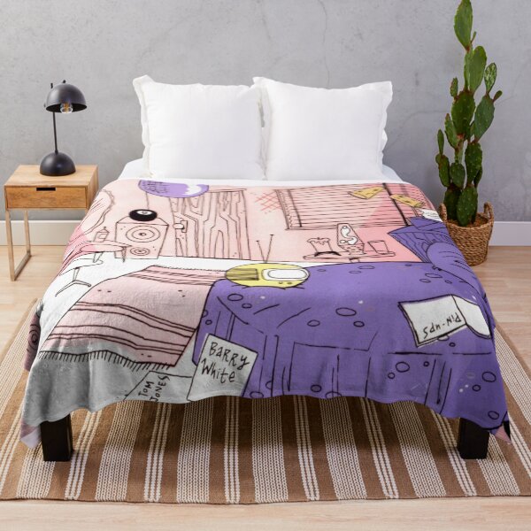 Item preview, Eddy's Room designed and sold by fandomtrash97.