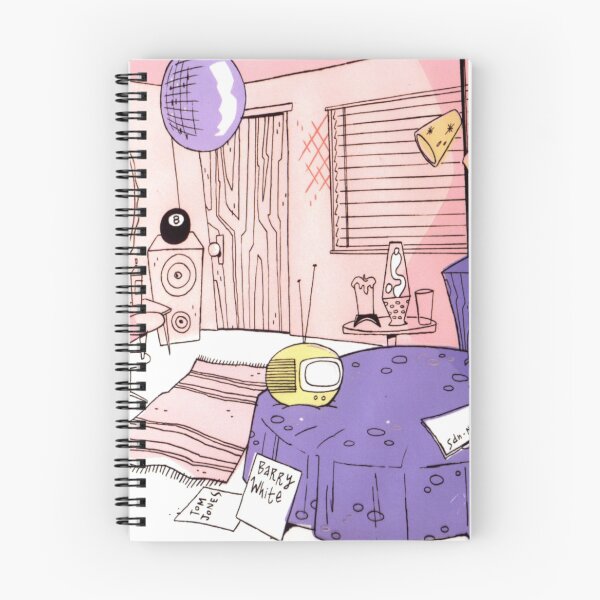 Item preview, Eddy's Room designed and sold by fandomtrash97.