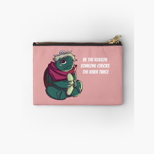 Item preview, Kappa Yokai - Funny Japanese Folklore designed and sold by BeeHappyShop.
