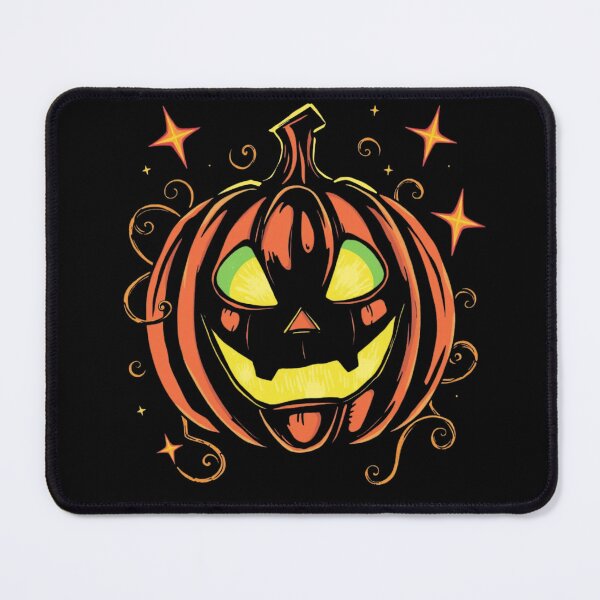 Item preview, Halloween Jack O Lantern designed and sold by ERODED SELF.