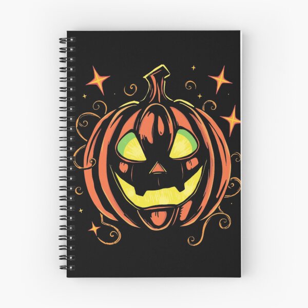 Item preview,  Halloween Jack O Lantern designed and sold by ERODED SELF.
