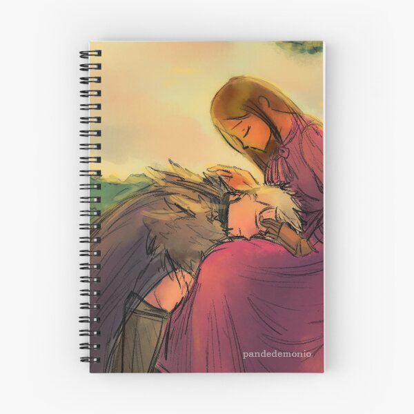 Item preview, Return designed and sold by Pandedemonio.