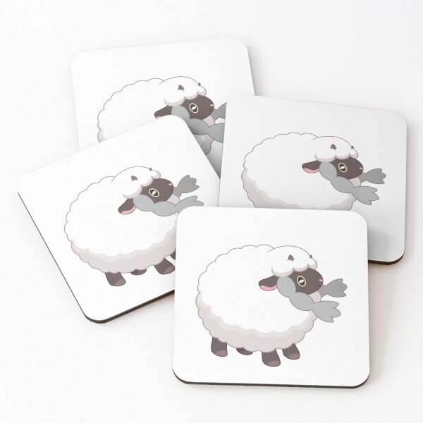 Item preview, Wooloo designed and sold by kyravreeland.