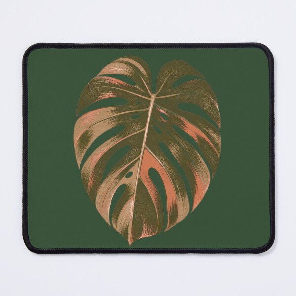 Item preview, Vintage Monstera Leaf - Botanical Art designed and sold by PrintGo26.