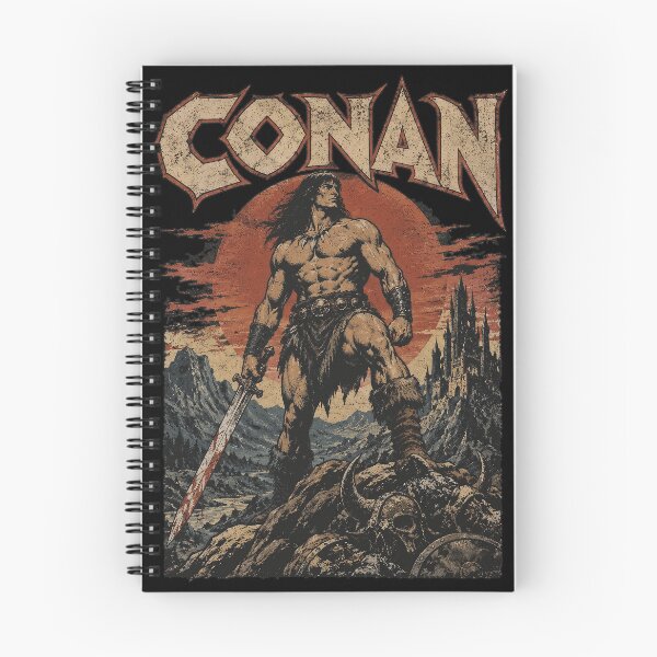 Item preview, The Barbarian designed and sold by MrHide.
