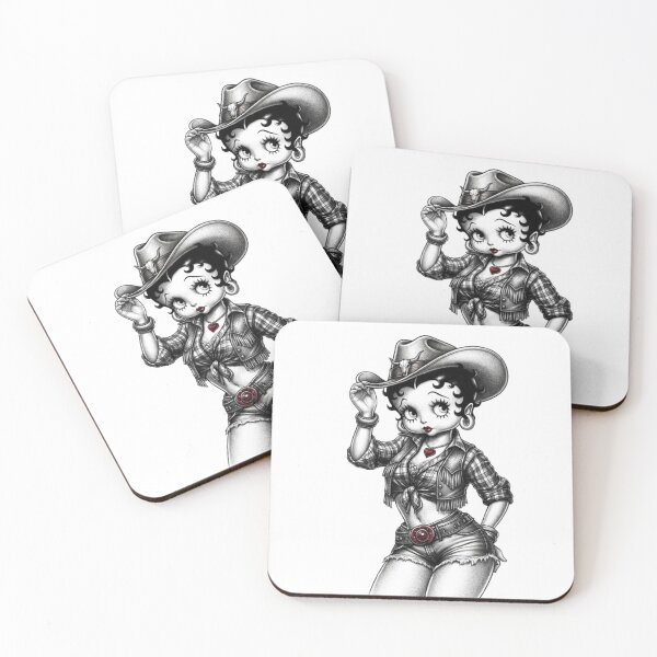 Item preview, BETTY BOOP designed and sold by CHRIST5000.