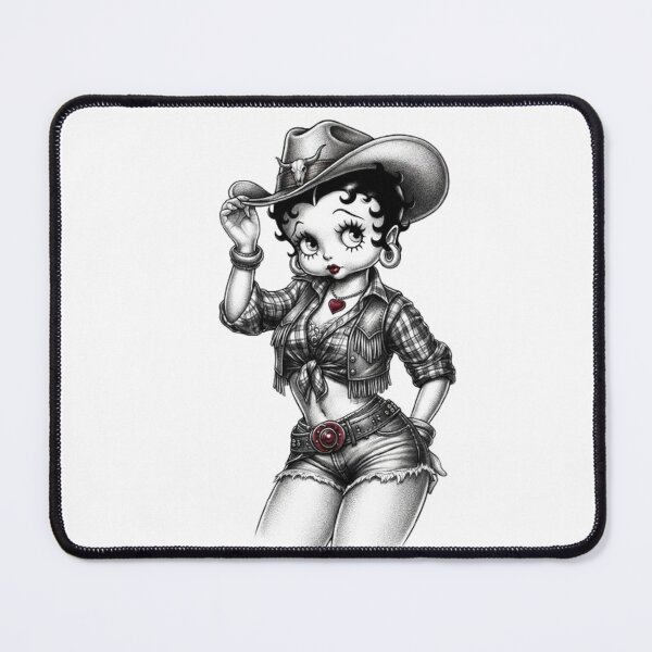 Item preview, BETTY BOOP designed and sold by CHRIST5000.