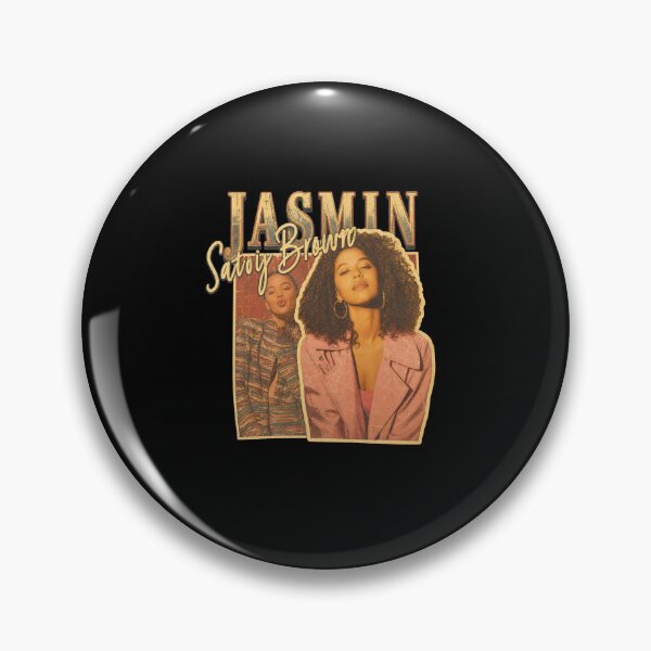 Item preview, Jasmin Savoy Brown 90's designed and sold by Christophe6.