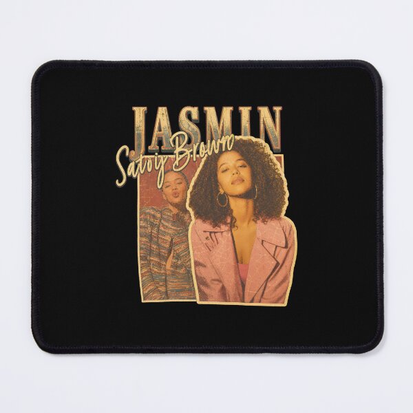 Item preview, Jasmin Savoy Brown 90's designed and sold by Christophe6.