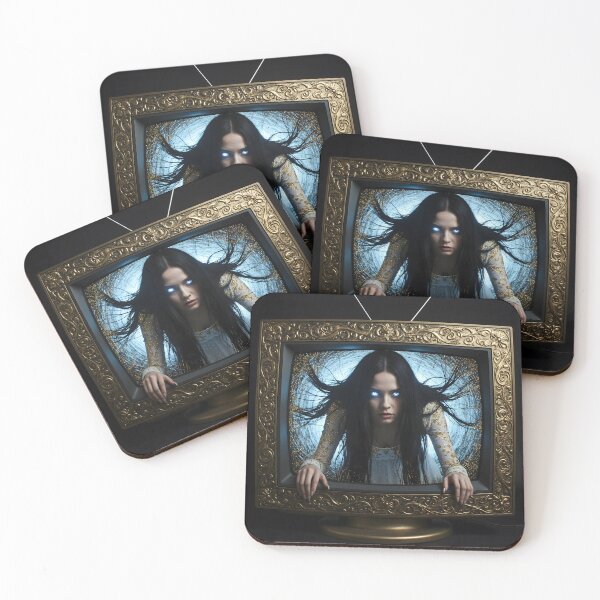 Item preview, Menacing and Magnetic designed and sold by videodroom.