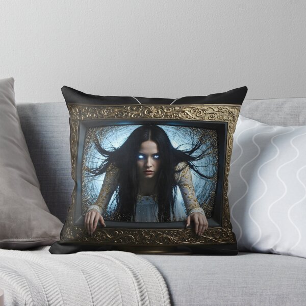 Item preview, Menacing and Magnetic designed and sold by videodroom.