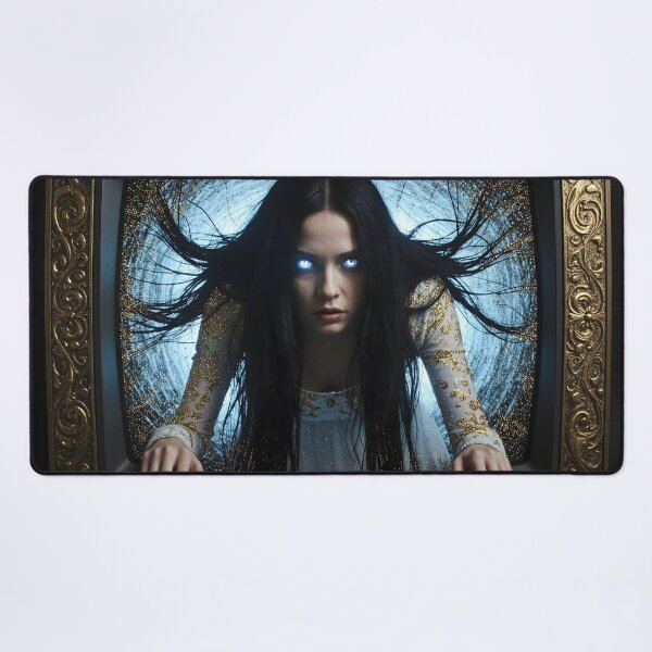 Item preview, Menacing and Magnetic designed and sold by videodroom.
